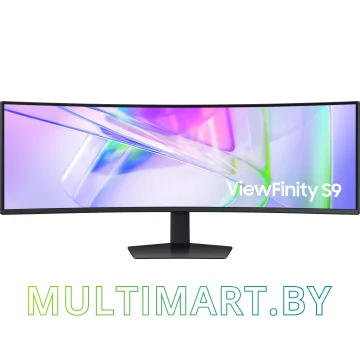 Монитор Samsung ViewFinity LS49C950UAIXCI